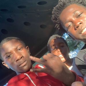 Meet your Posher, Johnny